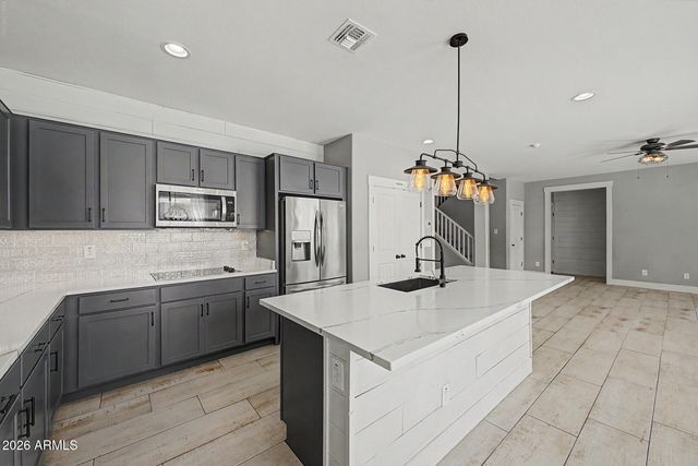 14660 N 158TH Lane, Surprise, AZ 85379