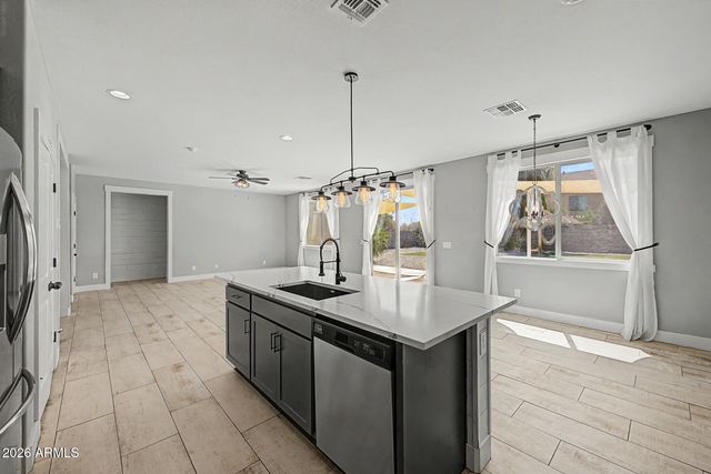 14660 N 158TH Lane, Surprise, AZ 85379