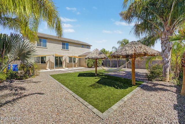 14660 N 158TH Lane, Surprise, AZ 85379