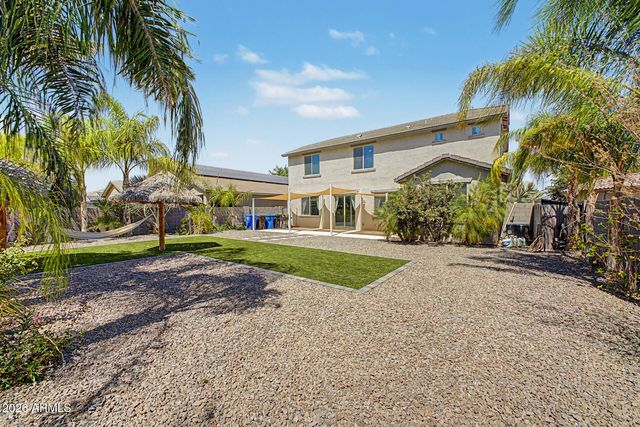 14660 N 158TH Lane, Surprise, AZ 85379