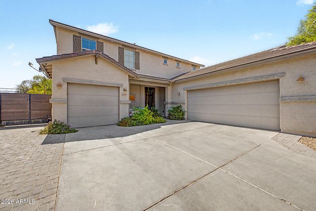 14660 N 158TH Lane, Surprise, AZ 85379