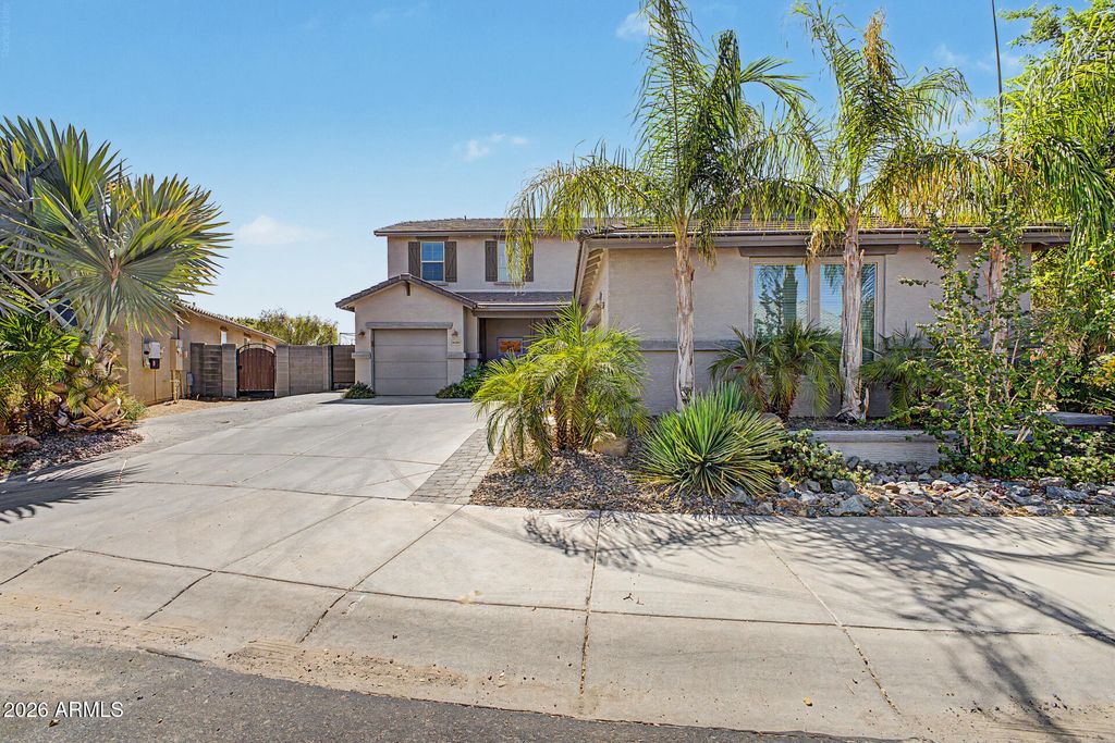 14660 N 158TH Lane, Surprise, AZ 85379