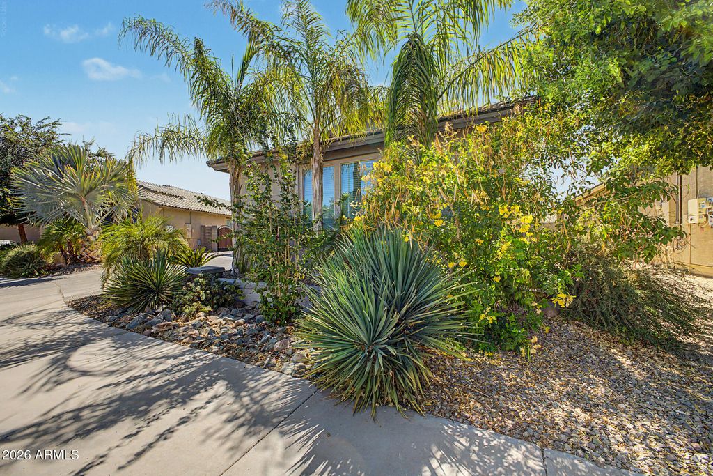 14660 N 158TH Lane, Surprise, AZ 85379 — photo 5