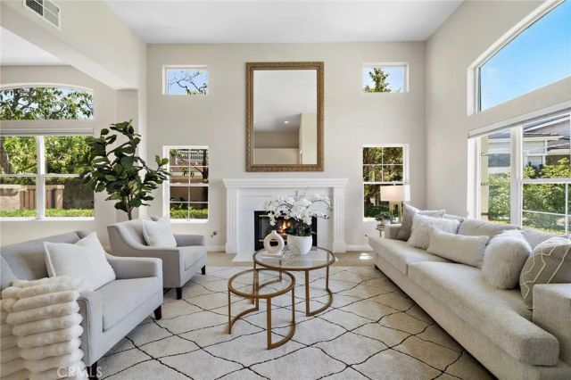 7593 E Endemont Court, Anaheim, CA 92808