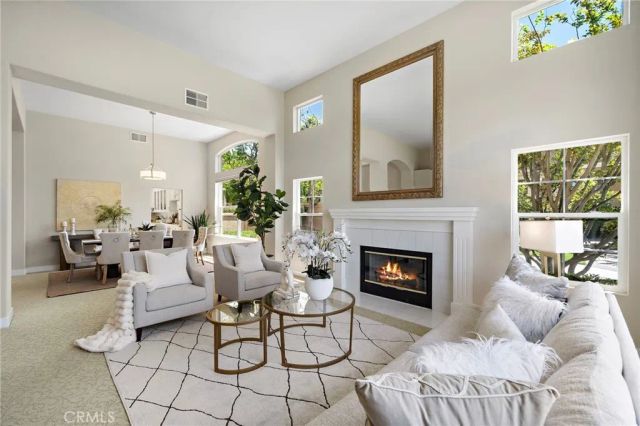 7593 E Endemont Court, Anaheim, CA 92808