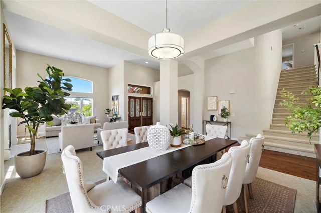 7593 E Endemont Court, Anaheim, CA 92808