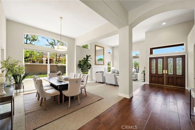 7593 E Endemont Court, Anaheim, CA 92808