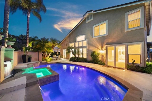 7593 E Endemont Court, Anaheim, CA 92808