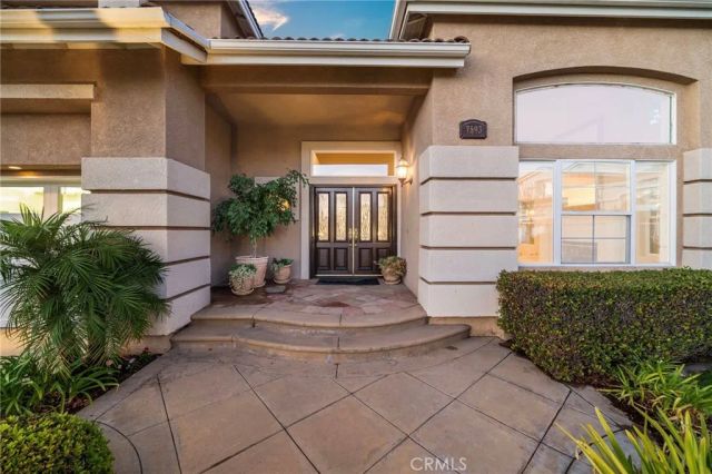 7593 E Endemont Court, Anaheim, CA 92808