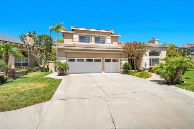 7593 E Endemont Court, Anaheim, CA 92808