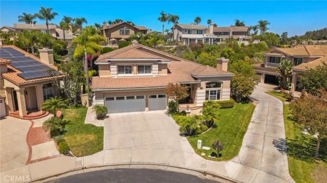7593 E Endemont Court, Anaheim, CA 92808