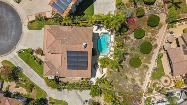 7593 E Endemont Court, Anaheim, CA 92808