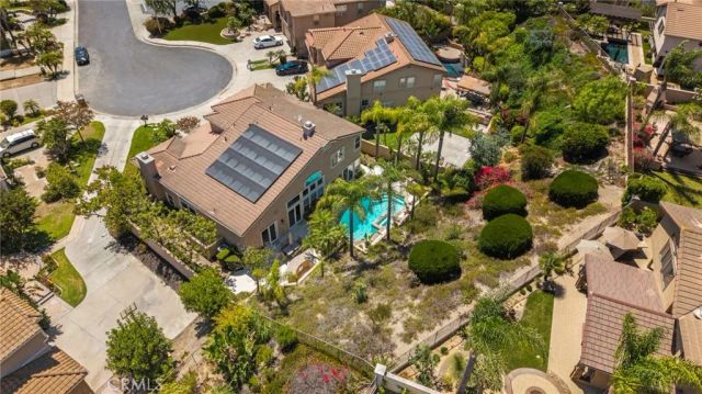 7593 E Endemont Court, Anaheim, CA 92808