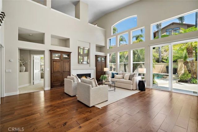 7593 E Endemont Court, Anaheim, CA 92808