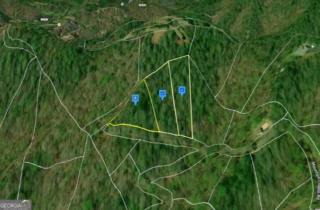 111 Mountain Chapel Circle, Hiawassee, GA 30546