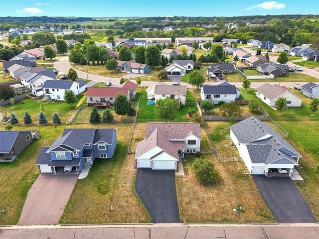 1253 Pheasant Run, New Richmond, WI 54017