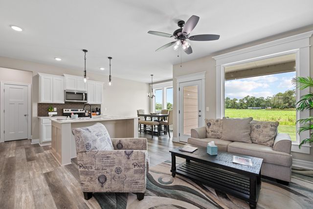 10498 W Wilkinson St, Maize, KS 67101