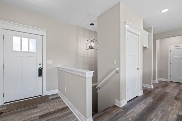 10498 W Wilkinson St, Maize, KS 67101