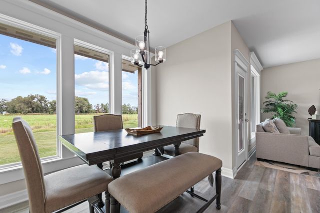 10498 W Wilkinson St, Maize, KS 67101