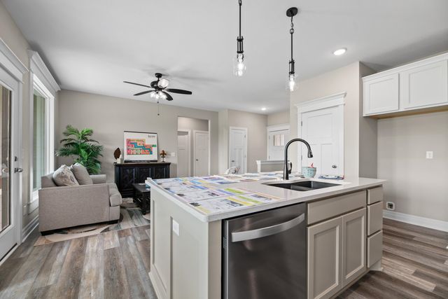 10498 W Wilkinson St, Maize, KS 67101