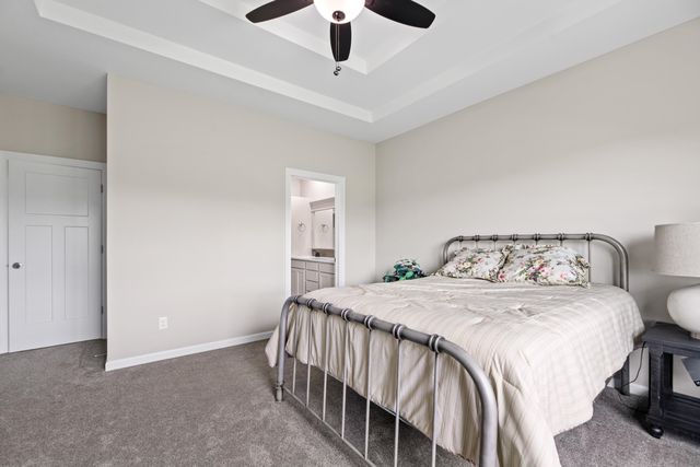 10498 W Wilkinson St, Maize, KS 67101