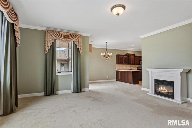 805 COLORADO Court, Springfield, IL 62711