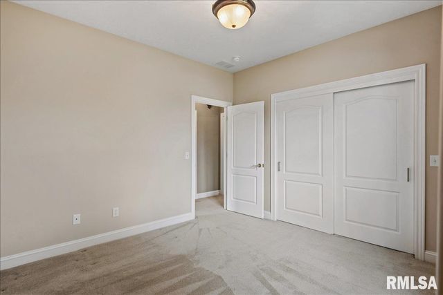805 COLORADO Court, Springfield, IL 62711