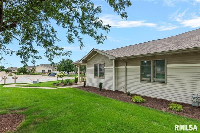805 COLORADO Court, Springfield, IL 62711