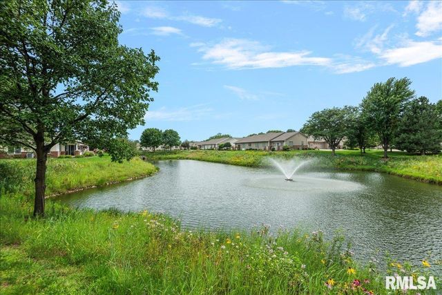 805 COLORADO Court, Springfield, IL 62711