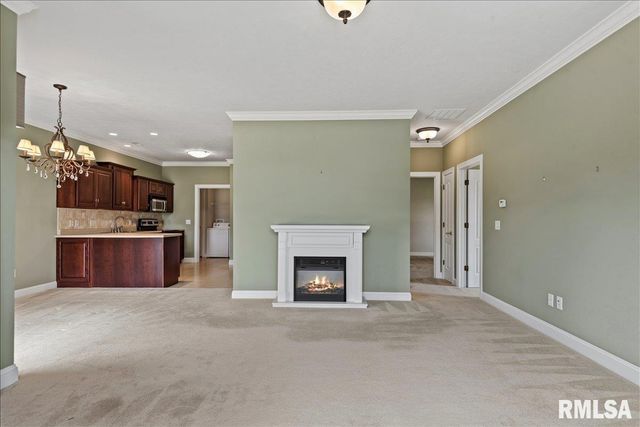 805 COLORADO Court, Springfield, IL 62711