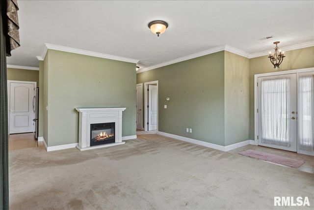 805 COLORADO Court, Springfield, IL 62711