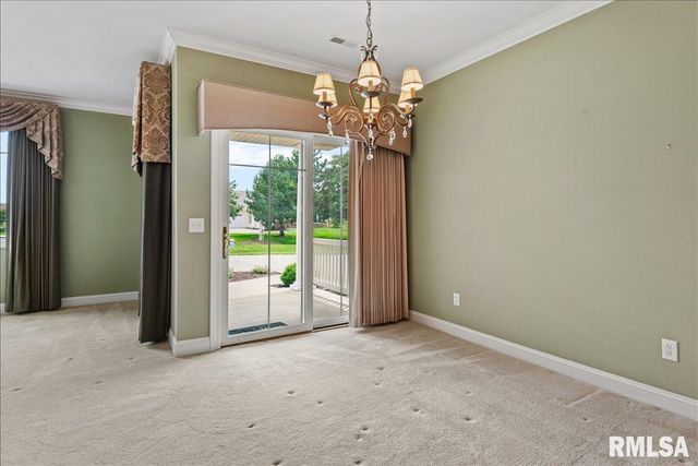 805 COLORADO Court, Springfield, IL 62711