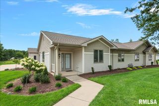 805 COLORADO Court, Springfield, IL 62711