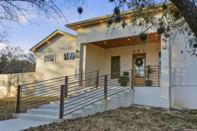 301 tuttle, Terrell Hills, TX 78209