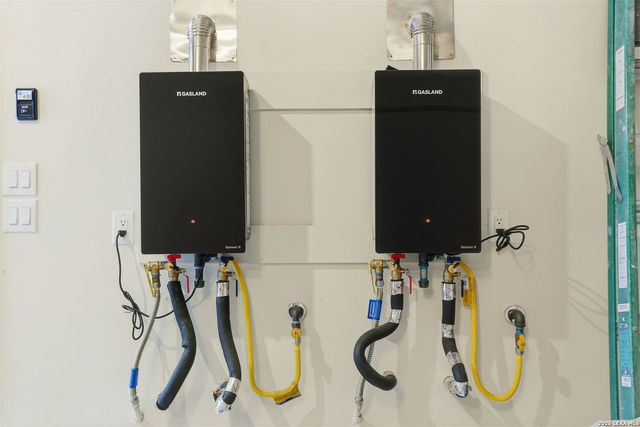 301 tuttle, Terrell Hills, TX 78209