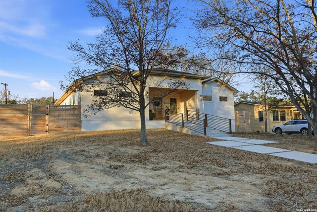 301 tuttle, Terrell Hills, TX 78209
