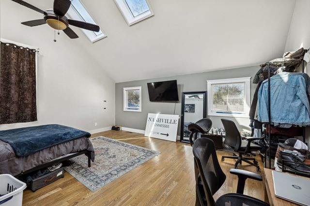 1732 Carvell Ave, Nashville, TN 37203