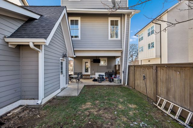 1732 Carvell Ave, Nashville, TN 37203