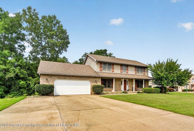 15062 Duxbury Lane, Lansing, MI 48906