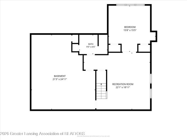 15062 Duxbury Lane, Lansing, MI 48906