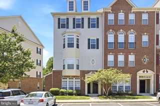 2298 FOREST RIDGE TER #12, Chesapeake Beach, MD 20732