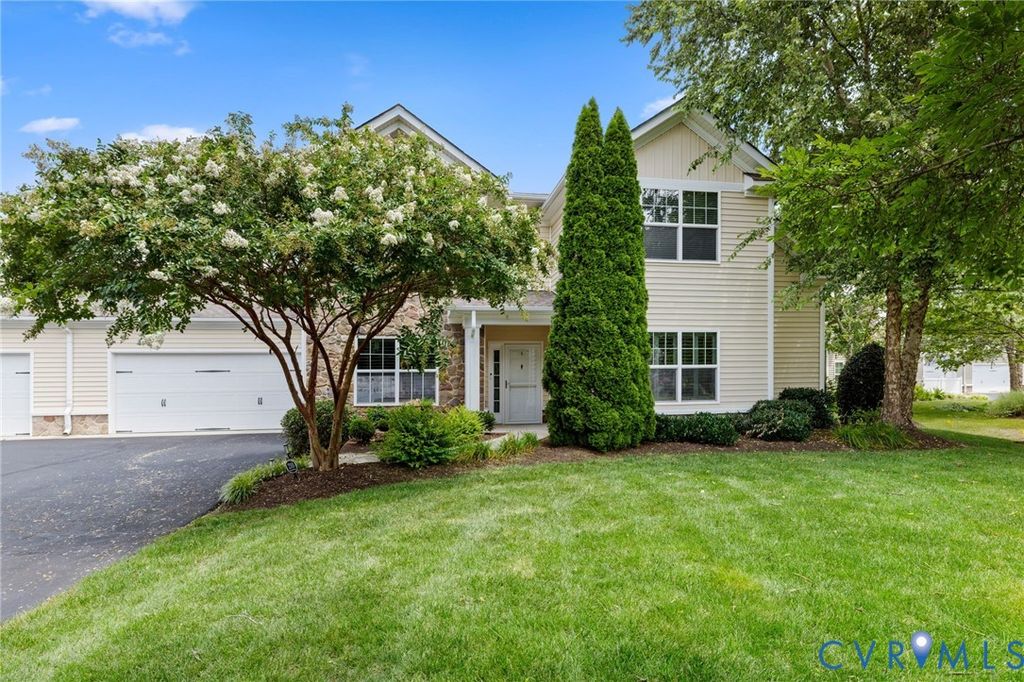 210 Pumpkin Pl Unit#210, Chesterfield, VA 23236