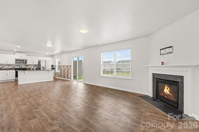 404 Berrybeth Circle, China Grove, NC 28023