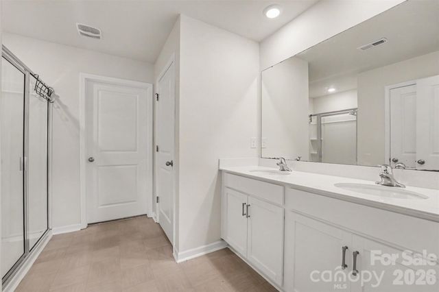 404 Berrybeth Circle, China Grove, NC 28023
