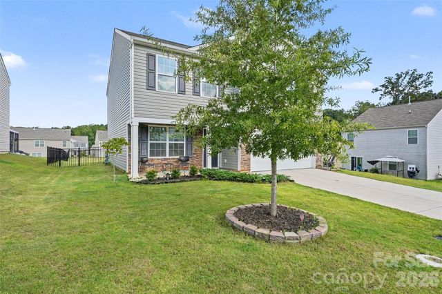 404 Berrybeth Circle, China Grove, NC 28023