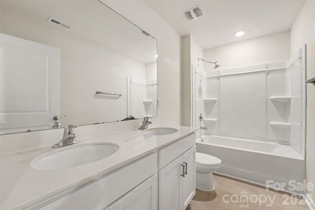 404 Berrybeth Circle, China Grove, NC 28023