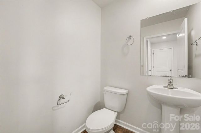 404 Berrybeth Circle, China Grove, NC 28023