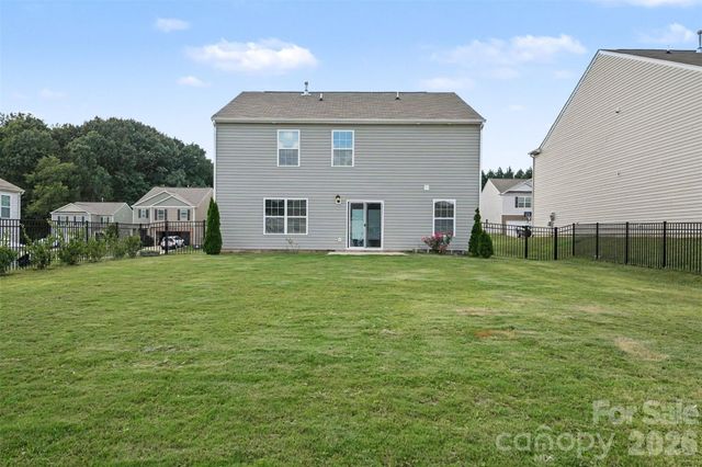 404 Berrybeth Circle, China Grove, NC 28023