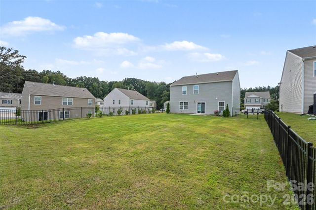404 Berrybeth Circle, China Grove, NC 28023