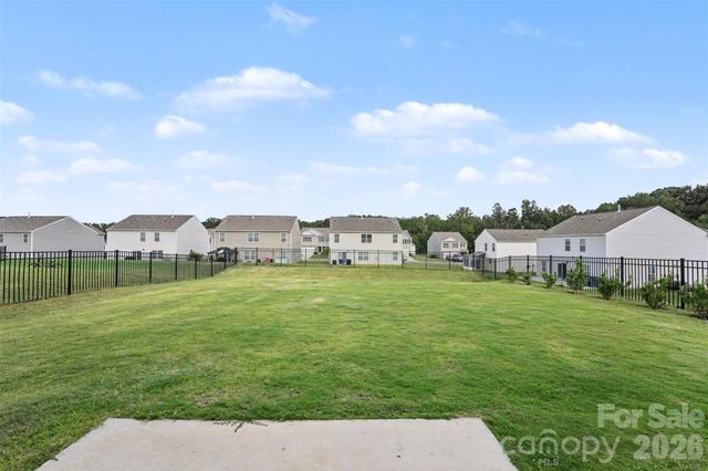 404 Berrybeth Circle, China Grove, NC 28023
